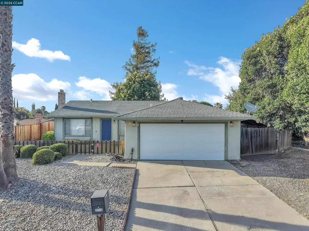 2226 Meredith Way Antioch CA 94509