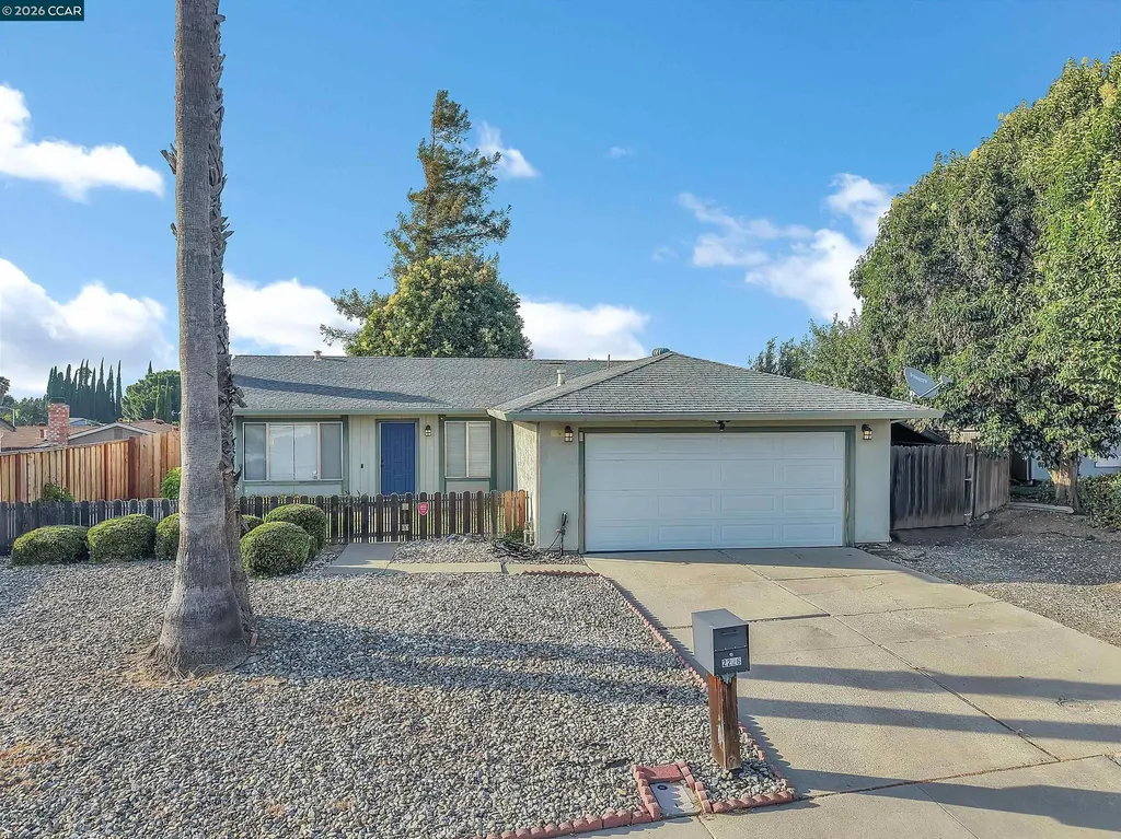 2226 Meredith Way Antioch CA 94509