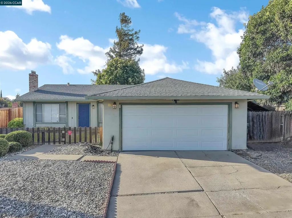 2226 Meredith Way Antioch CA 94509