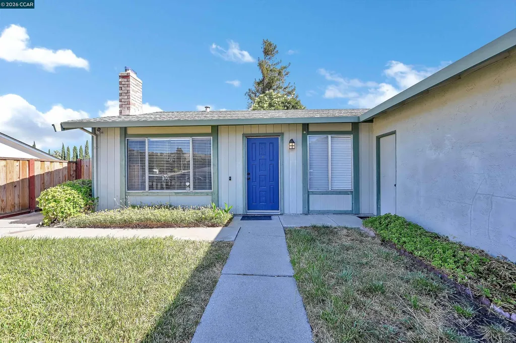2226 Meredith Way Antioch CA 94509