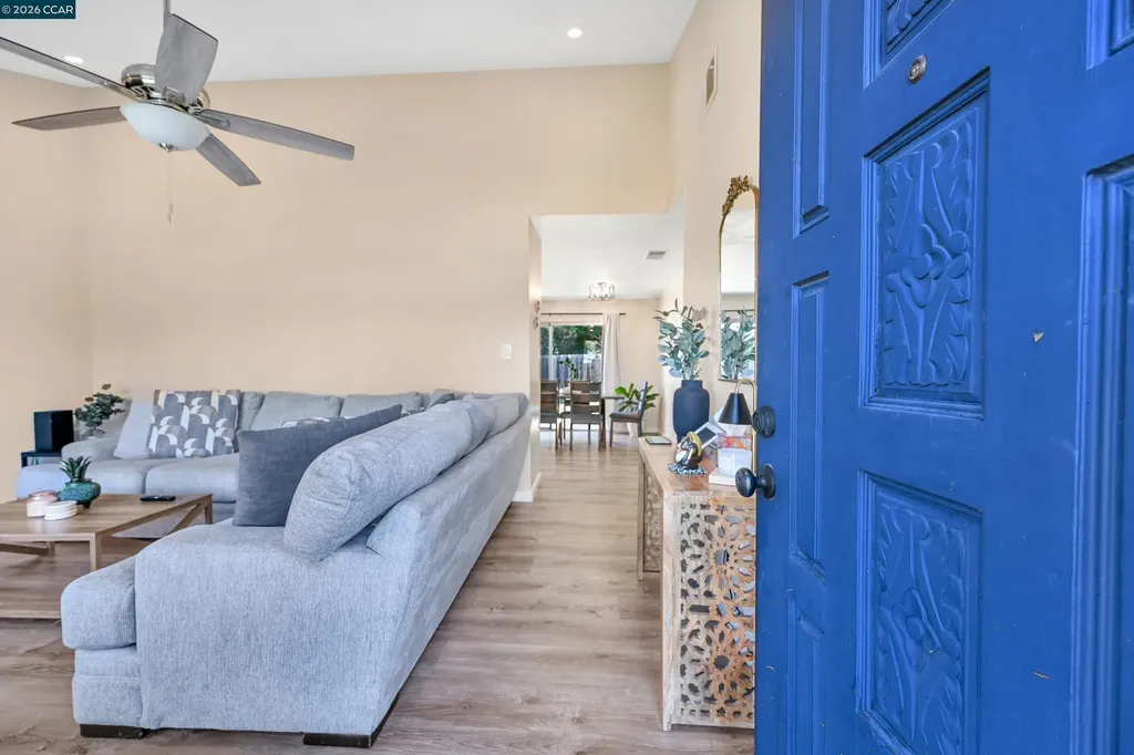 2226 Meredith Way Antioch CA 94509