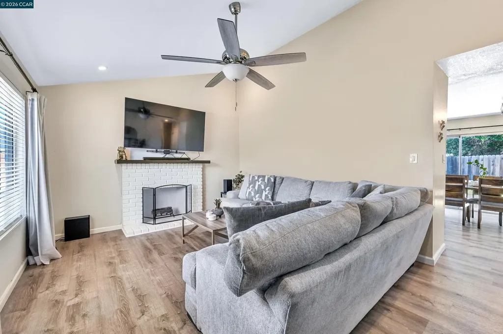 2226 Meredith Way Antioch CA 94509