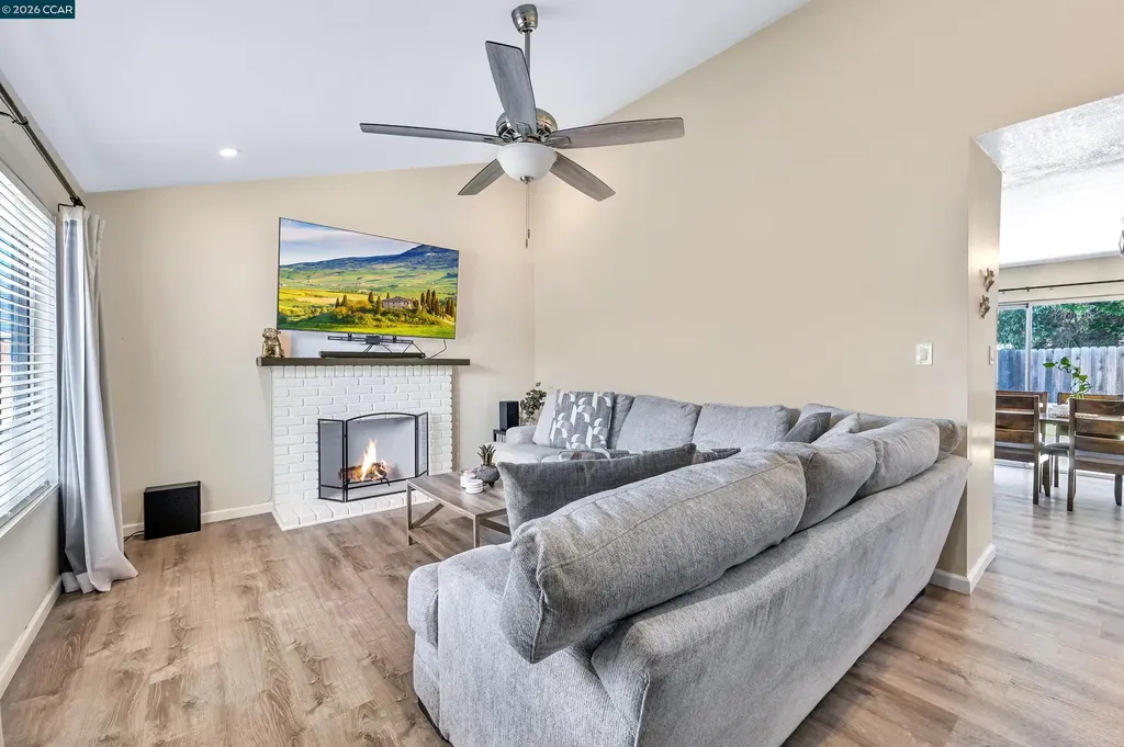 2226 Meredith Way Antioch CA 94509