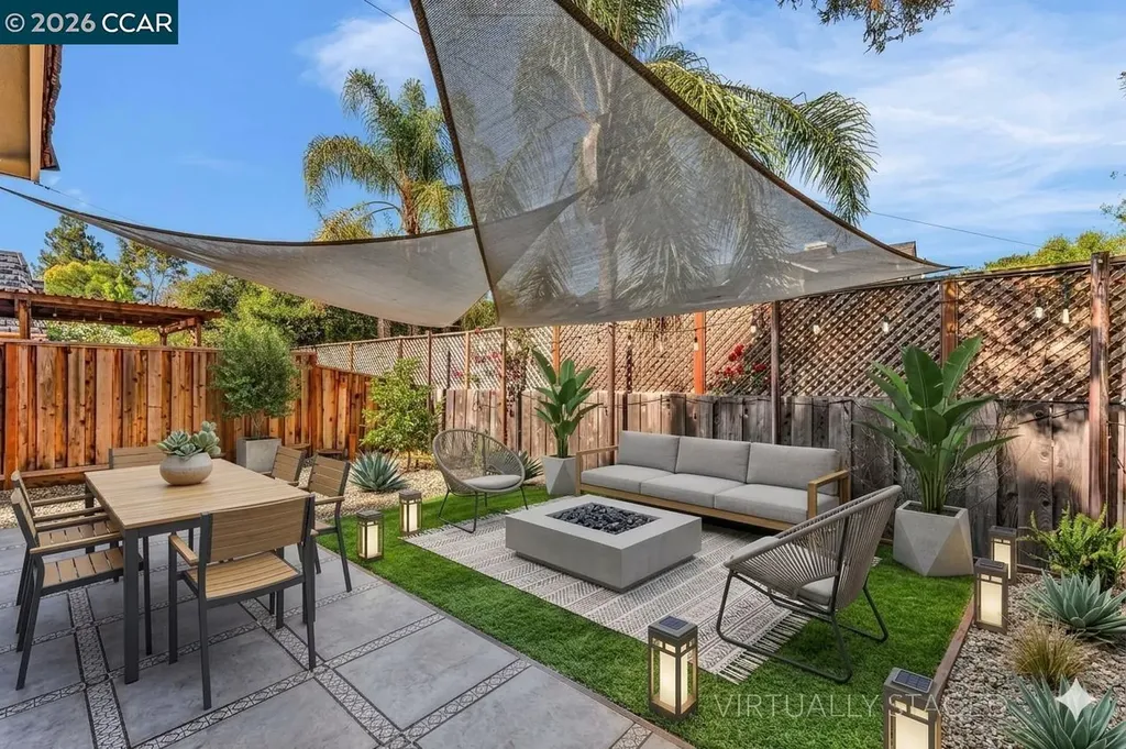 1660 San Luis Road Walnut Creek CA 94597