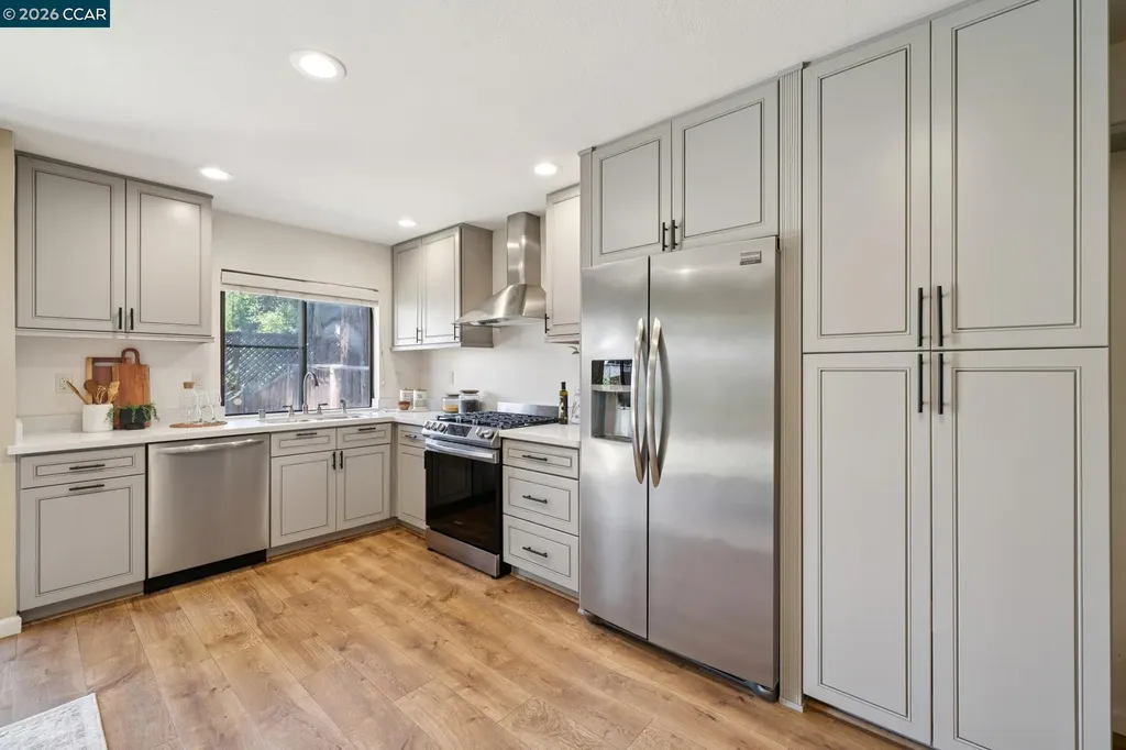 1660 San Luis Road Walnut Creek CA 94597