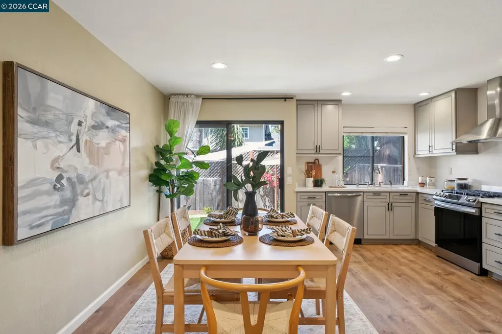 1660 San Luis Road Walnut Creek CA 94597
