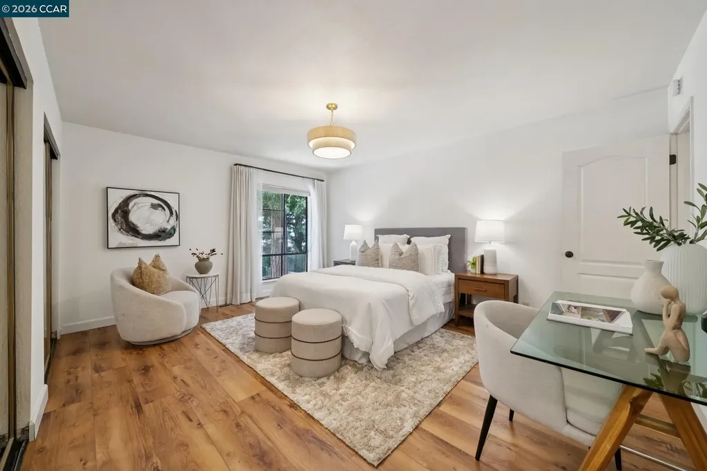 1660 San Luis Road Walnut Creek CA 94597