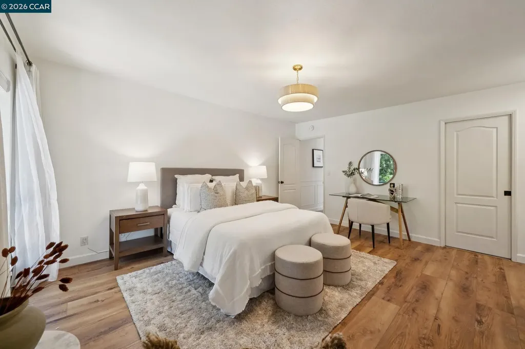 1660 San Luis Road Walnut Creek CA 94597