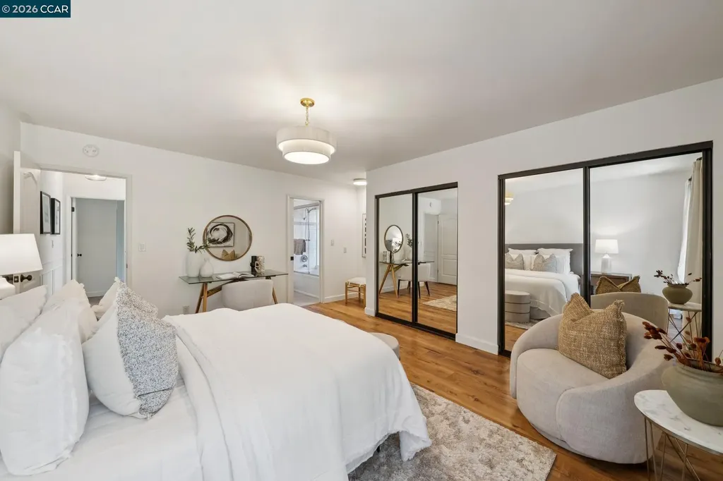 1660 San Luis Road Walnut Creek CA 94597