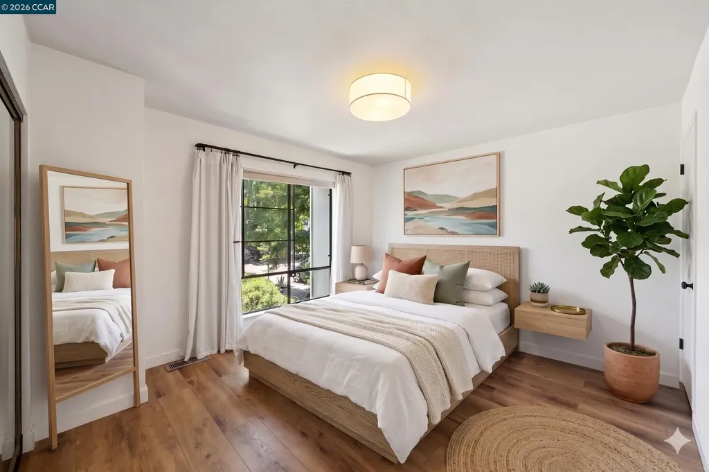 1660 San Luis Road Walnut Creek CA 94597