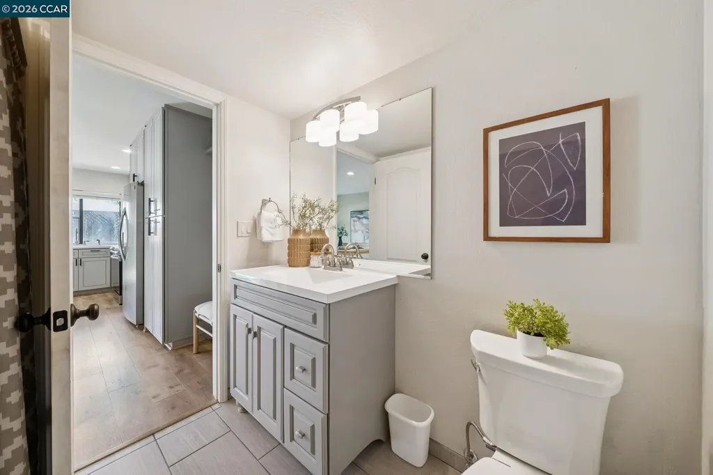 1660 San Luis Road Walnut Creek CA 94597