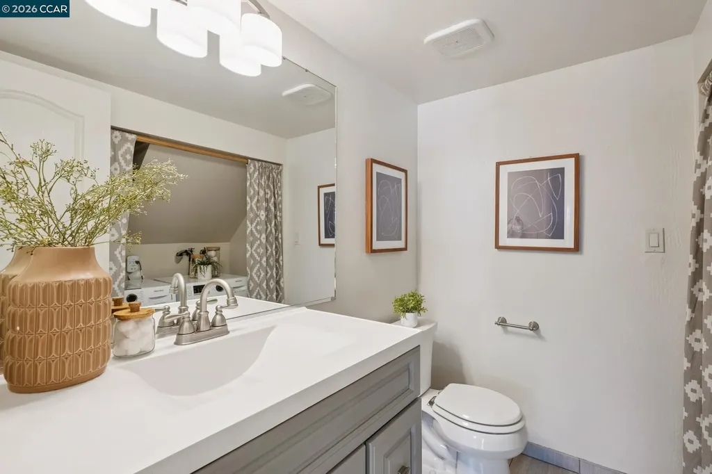 1660 San Luis Road Walnut Creek CA 94597