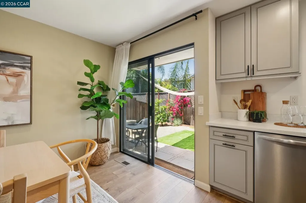 1660 San Luis Road Walnut Creek CA 94597
