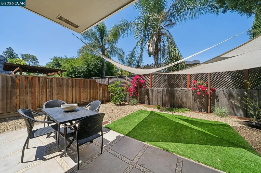 1660 San Luis Road Walnut Creek CA 94597