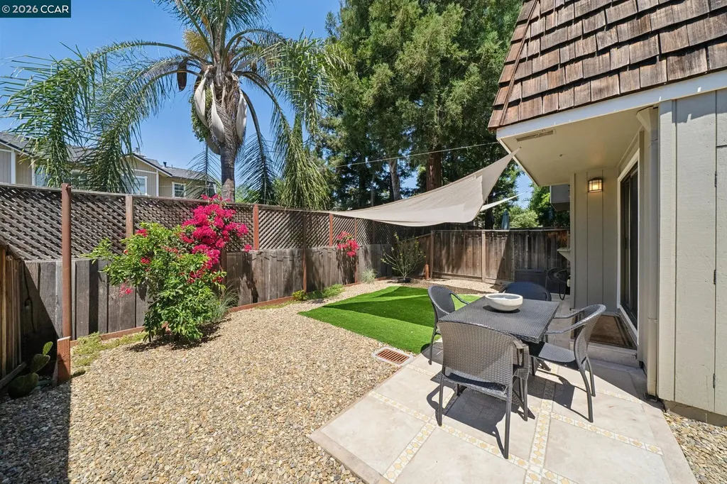 1660 San Luis Road Walnut Creek CA 94597