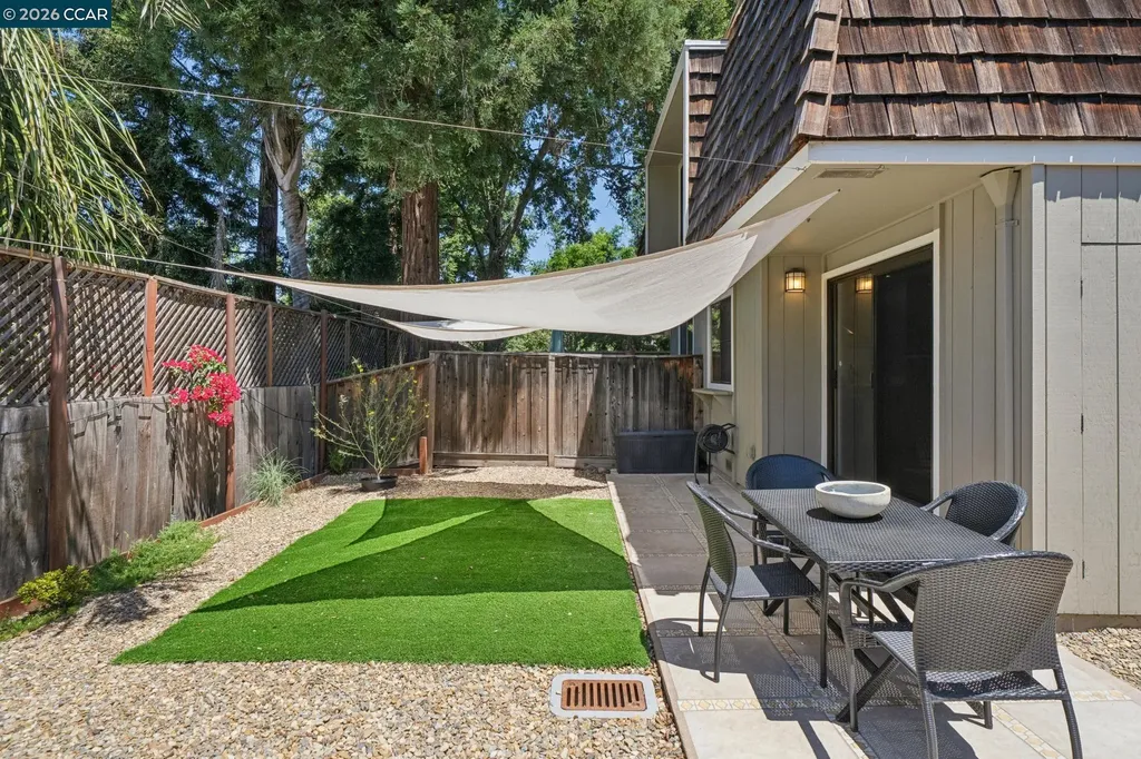 1660 San Luis Road Walnut Creek CA 94597