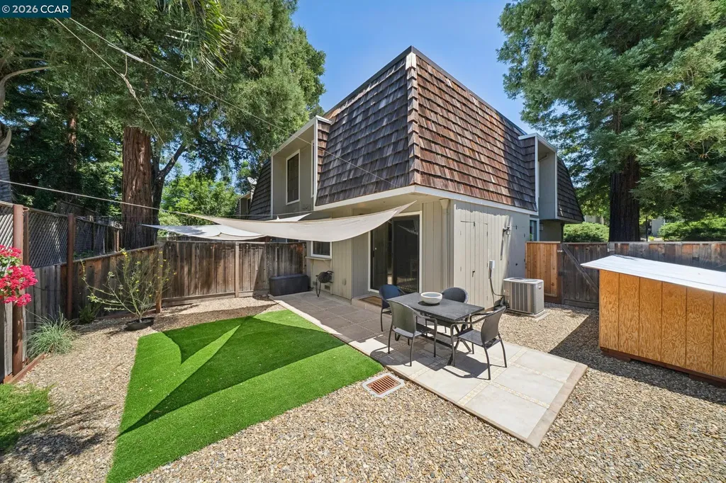 1660 San Luis Road Walnut Creek CA 94597