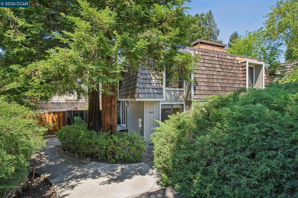 1660 San Luis Road Walnut Creek CA 94597