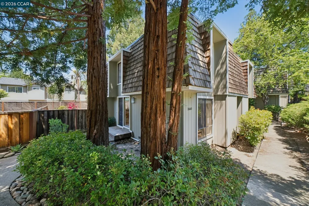 1660 San Luis Road Walnut Creek CA 94597