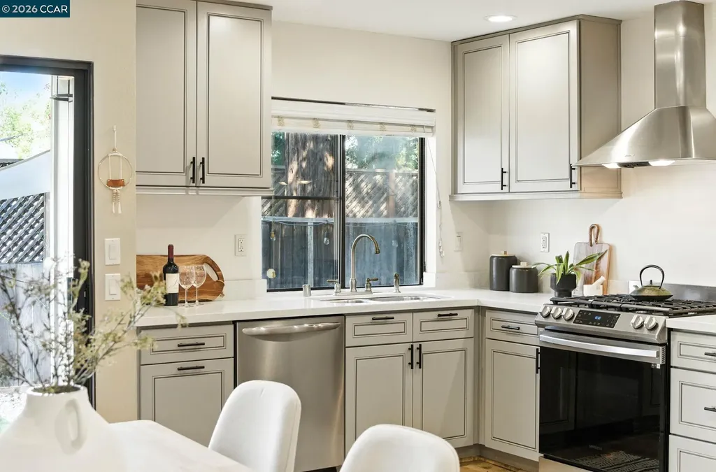 1660 San Luis Road Walnut Creek CA 94597