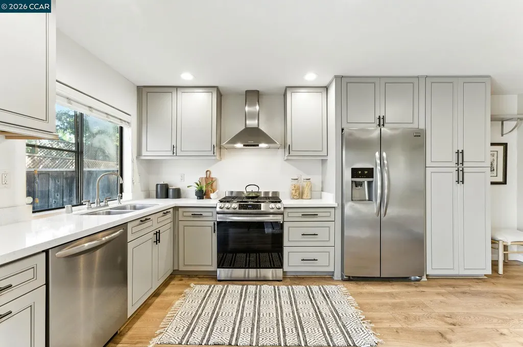 1660 San Luis Road Walnut Creek CA 94597