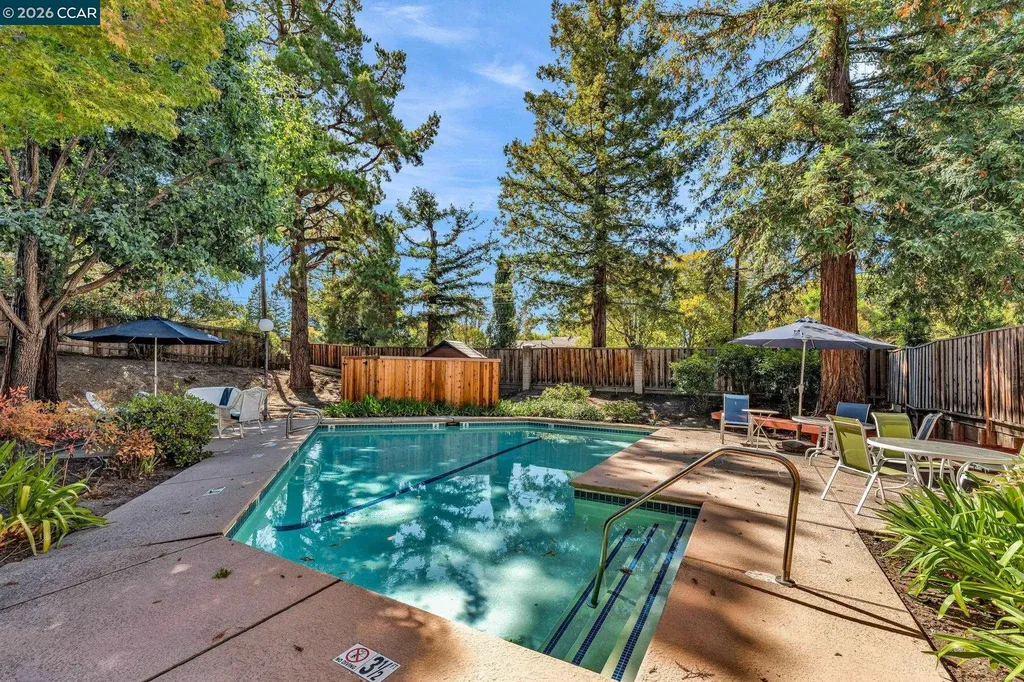 1660 San Luis Road Walnut Creek CA 94597
