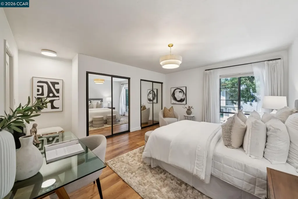 1660 San Luis Road Walnut Creek CA 94597