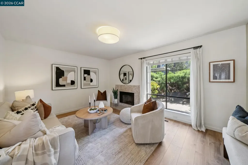 1660 San Luis Road Walnut Creek CA 94597