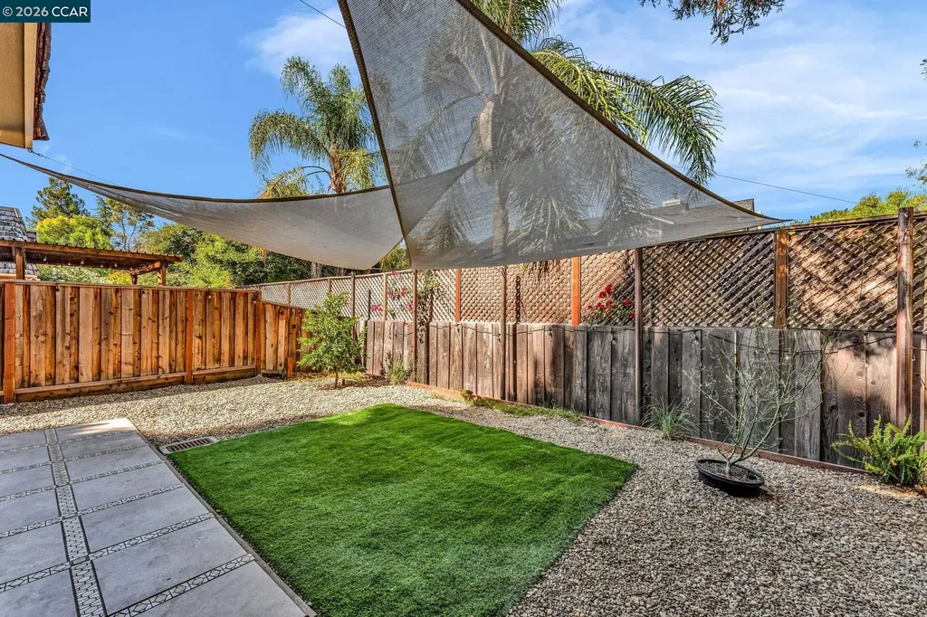 1660 San Luis Road Walnut Creek CA 94597