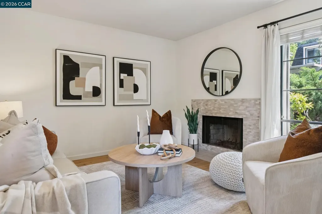 1660 San Luis Road Walnut Creek CA 94597