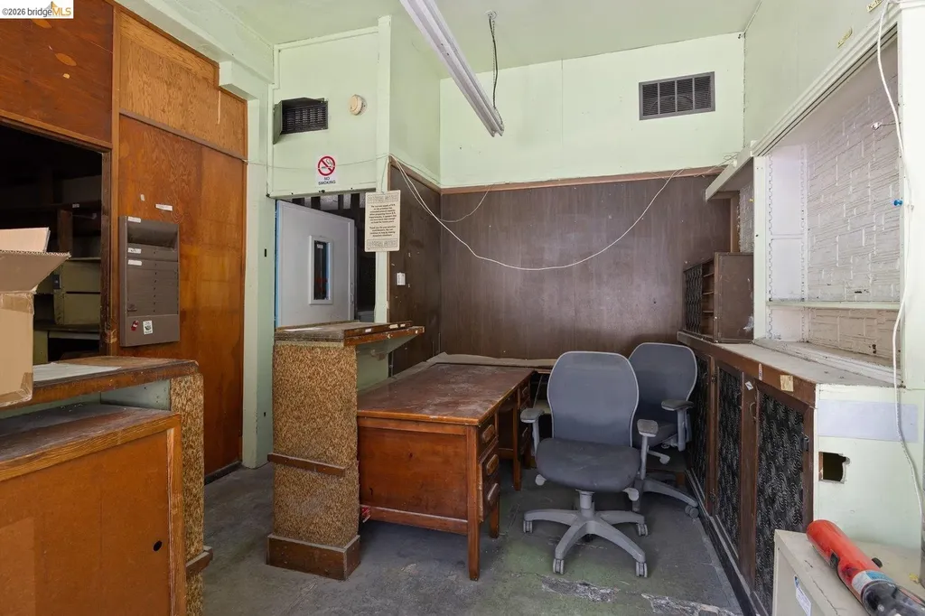 3101 San Pablo Avenue Berkeley CA 94702