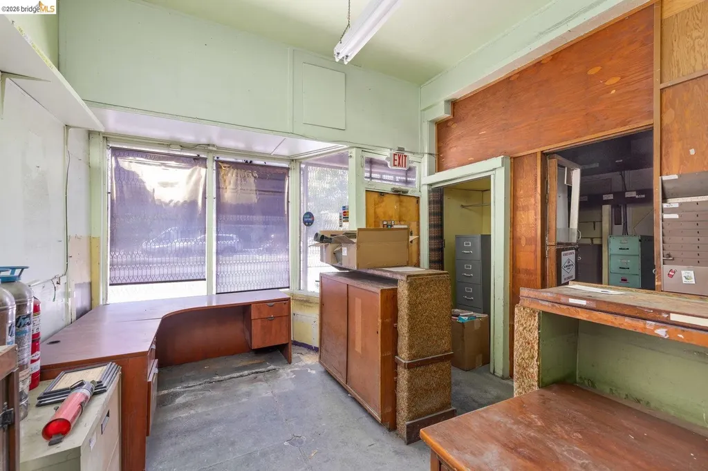 3101 San Pablo Avenue Berkeley CA 94702