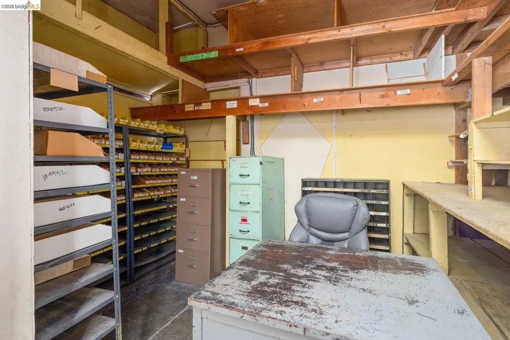 3101 San Pablo Avenue Berkeley CA 94702