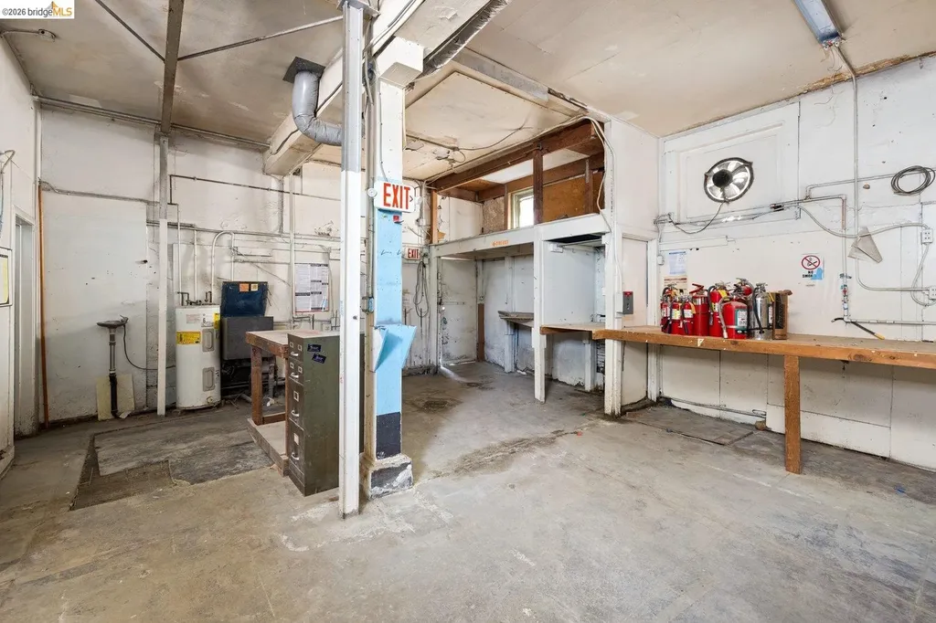 3101 San Pablo Avenue Berkeley CA 94702