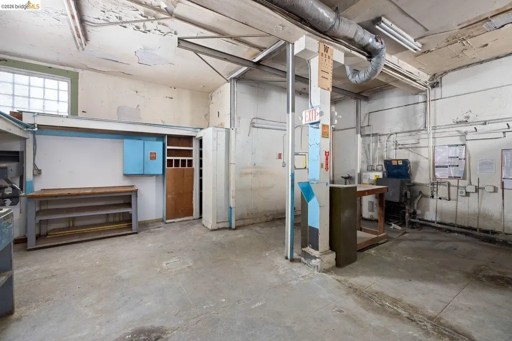 3101 San Pablo Avenue Berkeley CA 94702