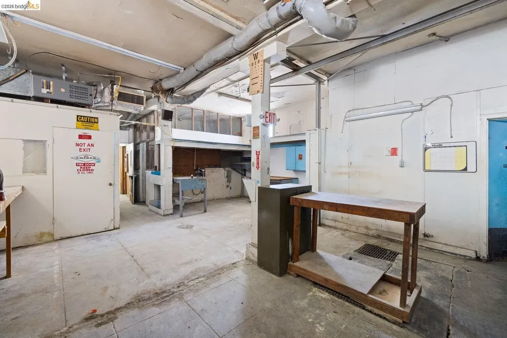 3101 San Pablo Avenue Berkeley CA 94702