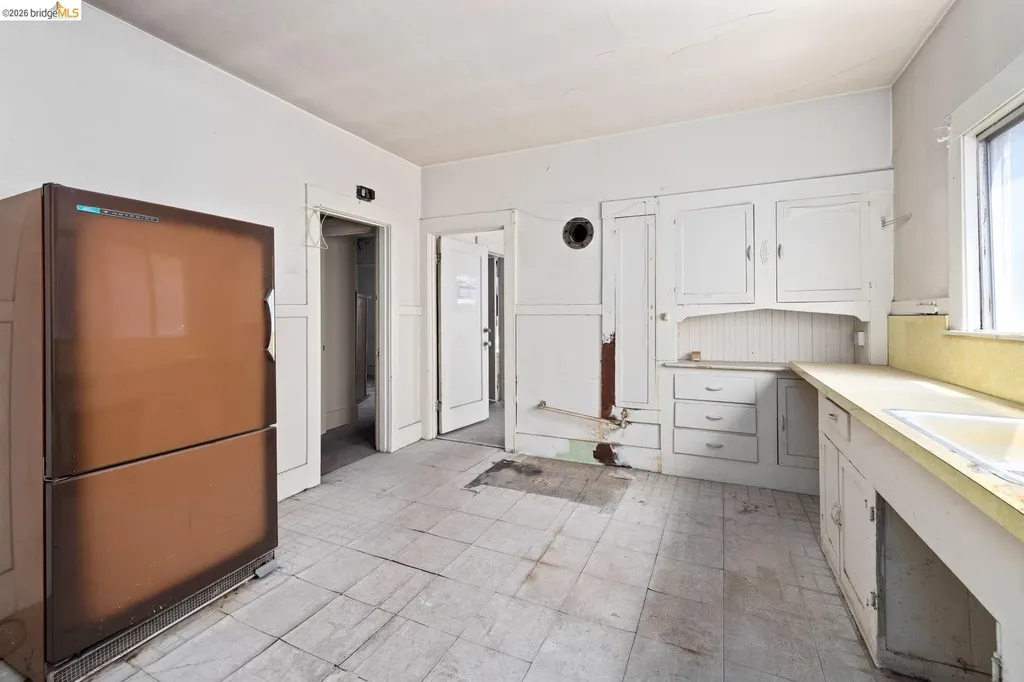 3101 San Pablo Avenue Berkeley CA 94702