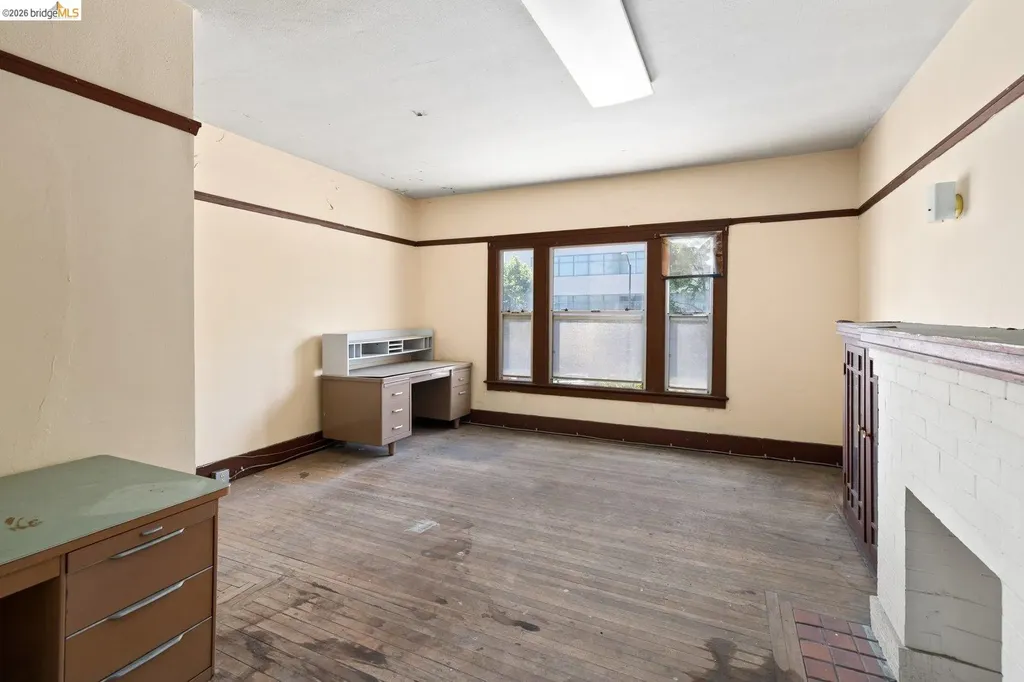 3101 San Pablo Avenue Berkeley CA 94702