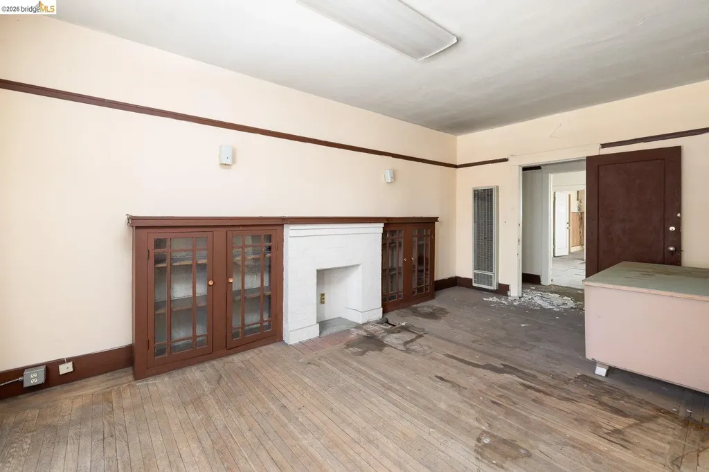 3101 San Pablo Avenue Berkeley CA 94702