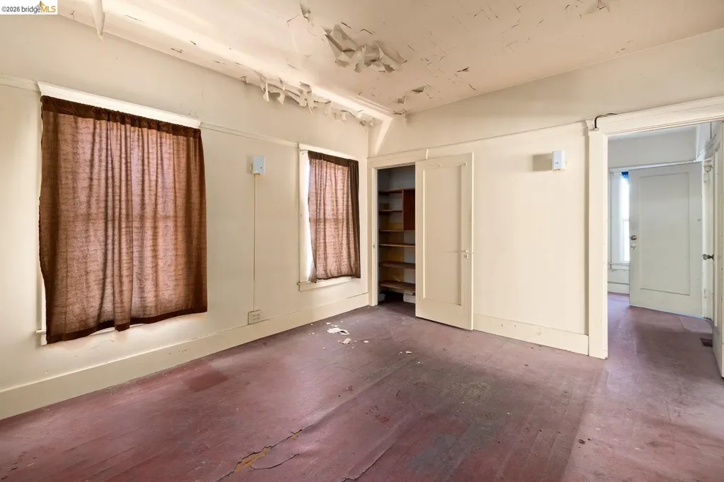 3101 San Pablo Avenue Berkeley CA 94702