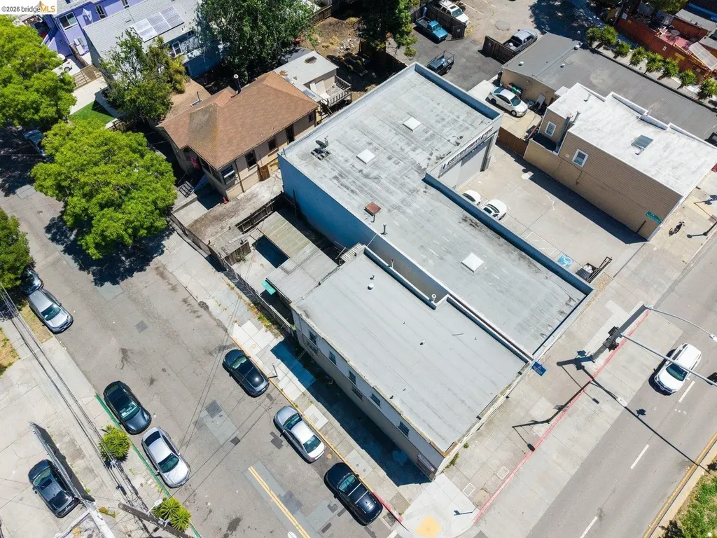 3101 San Pablo Avenue Berkeley CA 94702