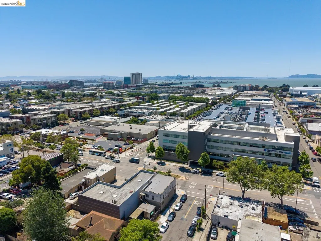 3101 San Pablo Avenue Berkeley CA 94702