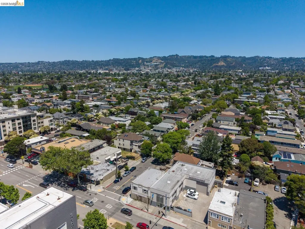 3101 San Pablo Avenue Berkeley CA 94702