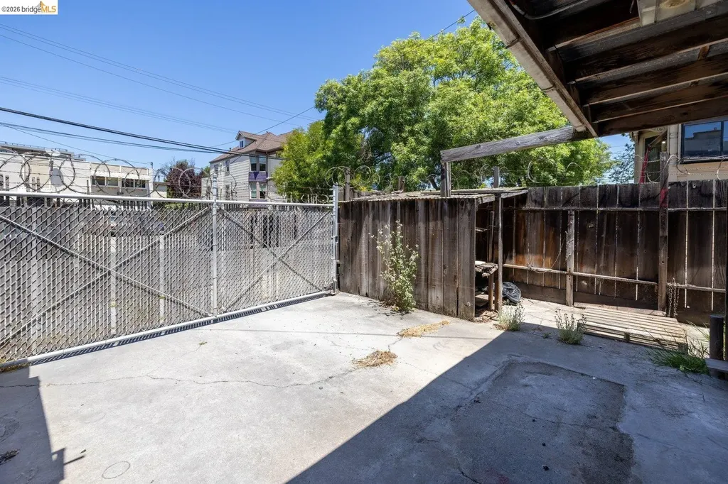 3101 San Pablo Avenue Berkeley CA 94702