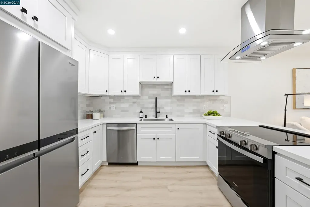 400 Suntree Lane Pleasant Hill CA 94523