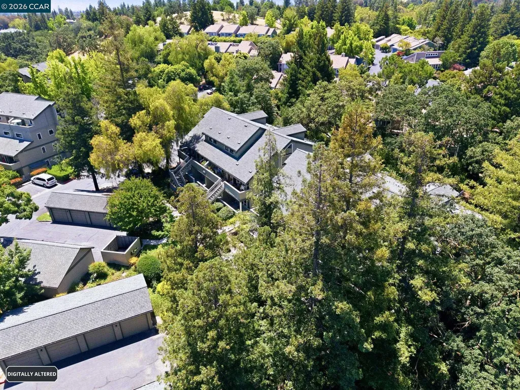 400 Suntree Lane Pleasant Hill CA 94523