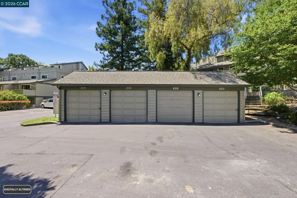 400 Suntree Lane Pleasant Hill CA 94523