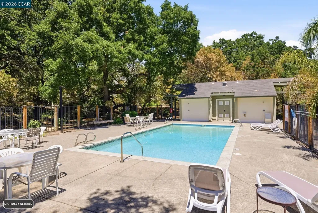 400 Suntree Lane Pleasant Hill CA 94523