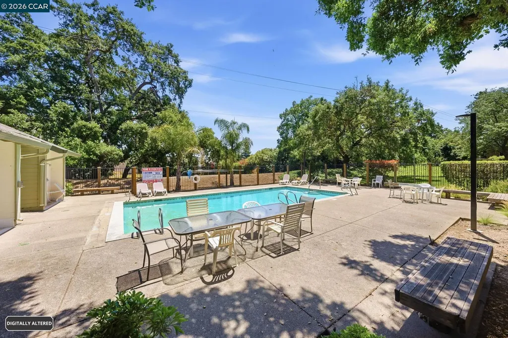 400 Suntree Lane Pleasant Hill CA 94523