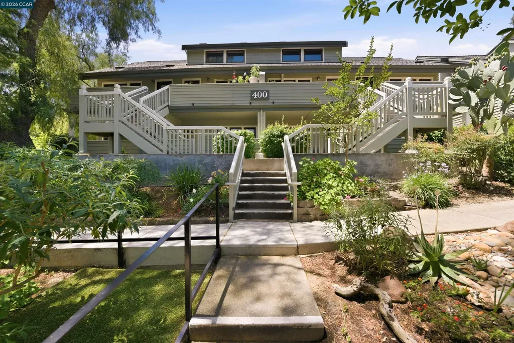 400 Suntree Lane Pleasant Hill CA 94523